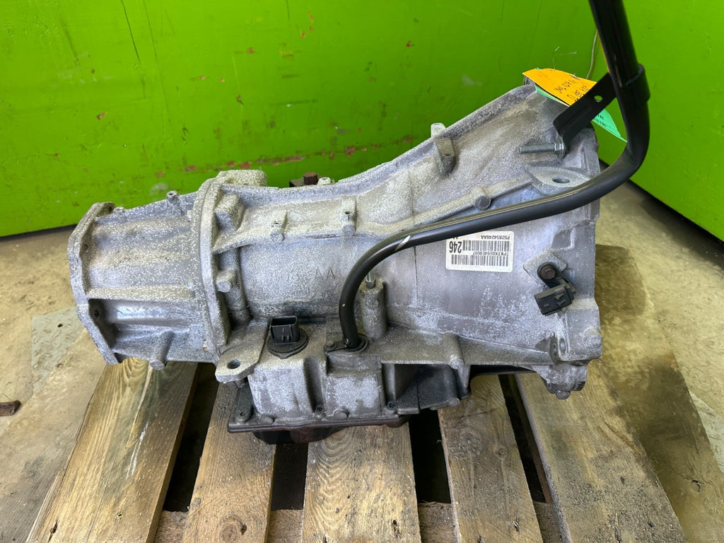 03 04 05 06 JEEP WRANGLER TJ 4.0 AUTOMATIC 42RLE TRANSMISSION P52854246AA