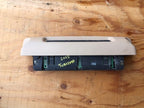 2008 Maserati Gran Turismo M145 OVERHEAD CONSOLE TRIM SWITCHES 610632