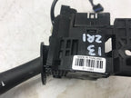 13 CHEVROLET CORVETTE C6 ZR1 WIPER HEADLIGHT CRUISE CONTROL SWITCH 05-13
