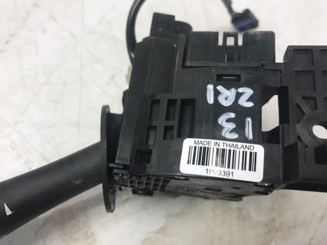 13 CHEVROLET CORVETTE C6 ZR1 WIPER HEADLIGHT CRUISE CONTROL SWITCH 05-13