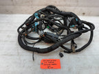12 GMC SIERRA CHEVROLET SILVERADO 3500HD DURAMAX 6.6 LML ENGINE WIRING HARNESS