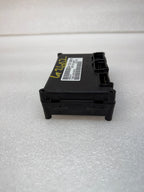 03-06 GMC SIERRA SILVERADO 2500 3500 TRANSFER CASE CONTROL MODULE 12590219