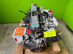 91-95 JEEP WRANGLER YJ COMPLETE EXCELLENT RUNNING 4.0 ENGINE MOTOR 110K
