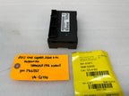 07-14 GMC SIERRA 2500HD 3500 TRANSFER CASE CONTROL MODULE TCCM 24261367