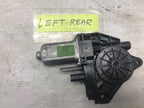 14 15 16 17 JEEP GRAND CHEROKEE SRT8 SRT-8 OEM LEFT REAR POWER WINDOW MOTOR