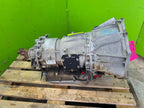 02 CHEVROLET GMC SIERRA SILVERADO 3500HD ALLISON 5SP AUTO TRANSMISSION LB7 2wd