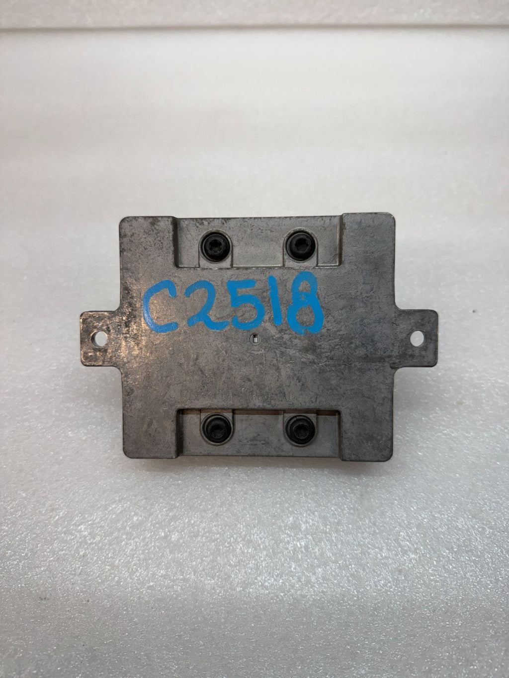 07-10 Chevrolet GMC 2500HD 3500 DURAMAX 6.6 LMM GPM GLOW PLUG CONTROL MODULE