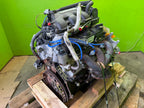 08 JEEP WRANGLER JK 3.8 COMPLETE ENGINE MOTOR ASSEMBLY 07-11