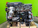 10 11 12 DODGE RAM 2500 3500 6.7 CUMMINS BD TURBO DIESEL ENGINE MOTOR  STUDDED