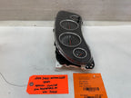 17 JEEP WRANGLER JK 3.6 METRIC SPEEDOMETER GAUGE CLUSTER 56054394AF 12-18