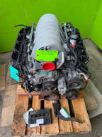 05-10 CHRYSLER 300 CHARGER CHALLENGER SRT8 SRT-8 COMPLETE 6.1 HEMI ENGINE 65K