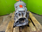 12 Chevrolet GMC 3500HD DURAMAX 6.6 ALLISON 1000 AUTOMATIC TRANSMISSION LML