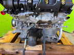 15 JEEP WRANGLER JK 3.6 COMPLETE ENGINE MOTOR ASSEMBLY 14-18