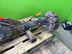 11-19 GMC SIERRA SILVERADO 2500HD 3500 3.73 REAR DIFFERENTIAL AXLE SRW GT4 G80