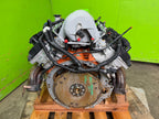 05-10 CHRYSLER 300 CHARGER CHALLENGER SRT8 SRT-8 COMPLETE 6.1 HEMI ENGINE 65K