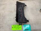 04 JEEP WRANGLER TJ LJ OEM METRIC SPEEDOMETER GAUGE CLUSTER 56047017AE 03-06