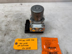 24 CHEVROLET GMC SIERRA SILVERADO 3500 2500 ABS ANTI LOCK BRAKE PUMP 86507060
