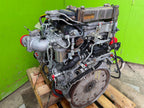 18 ISUZU NRR NPR NQR 5.2 COMPLETE ENGINE ASSEMBLY 4HK1TC 68k!!