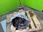 07 08 09 10 11 JEEP WRANGLER JK 6 SPEED NSG370 MANUAL TRANSMISSION P52104741AB