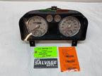 10 11 12 DODGE RAM 2500 3500 6.7 LONGHORN GAUGE CLUSTER SPEEDO P56046565AC