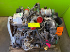 01-04 CHEVROLET GMC 2500 3500 6.6 LB7 DURAMAX DIESEL ENGINE MOTOR NO CORE!!