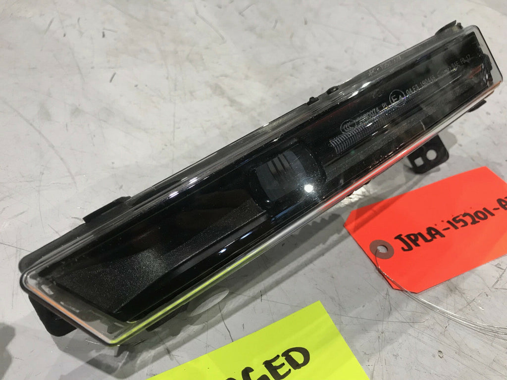 18 19 20 LAND ROVER RANGE ROVER VELAR OEM RIGHT LEFT LED FOGLIGHTS FOG LAMP