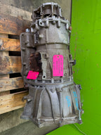 06 07 Chevrolet GMC 3500HD DURAMAX 6.6 ALLISON 1000 AUTOMATIC TRANSMISSION 4WD