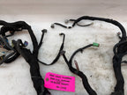 06 07 GMC CHEVROLET 2500HD DURAMAX 6.6 LBZ ENGINE MOTOR WIRING HARNESS LOOM