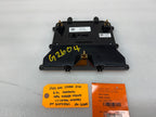 20 GMC SIERRA 2500 3500 NAVIGATION RADIO STEREO SCREEN 84743966 19-23