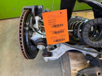 15-22 FORD MUSTANG GT 5.0 REAR SUSPENSION AXLE DIFFERENTIAL 3.55 GEARS