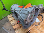 05 CHEVROLET GMC SIERRA SILVERADO 3500HD ALLISON 5SP AUTO TRANSMISSION LLY 4wd