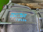 02 CHEVROLET GMC SIERRA SILVERADO 3500HD ALLISON 5SP AUTO TRANSMISSION LB7 2wd