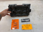 11-14 GMC CHEVROLET SILVERADO 2500HD 3500HD 6.6 LML FUSE RELAY BOX 22798216