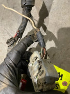 04 Chevrolet GMC 2500HD 3500HD DURAMAX 6.6 LLY DIESEL ENGINE WIRING LOOM HARNESS