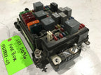 01-05 Chevrolet GMC SILVERADO SIERRA 6.6 LB7 UNDERHOOD FUSEBOX RELAY 15328827-03
