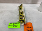 87-91 JEEP WRANGLER YJ OEM METRIC CENTER GAUGE CLUSTER CLOCK