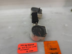 92-95 JEEP WRANGLER YJ OEM METRIC GAUGE CLUSTER SPEEDOMETER TACH 56009055