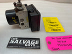 11 JEEP WRANGLER JK JKU OEM ABS ANTI LOCK BRAKE PUMP MODULE P05154212AC