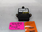 09-15 GMC SIERRA ALLISON T14 TRANSMISSION CONTROL MODULE TCM TCU 24256861