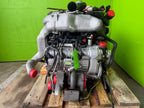 03 PORSCHE 996TT TURBO COMPLETE X50 3.6 ENGINE MOTOR ASSEMBLY 01-05 ONLY 46K!!