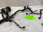 04 Chevrolet GMC 2500HD 3500HD DURAMAX 6.6 LLY DIESEL ENGINE WIRING LOOM HARNESS