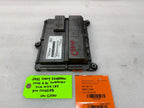 02 Chevrolet GMC SILVERADO 6.6 TCM TCU TRANSMISSION COMPUTER ALLISON 15768288