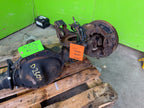 12 DODGE RAM 3500 6.7 CUMMINS DIESEL 3.73 FRONT DIFFERENTIAL AXLE DRW DUALLY
