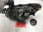 06 07 Subaru Impreza STI OEM RIGHT XENON HID HEADLIGHT HEAD LAMP COMPLETE FOGGY