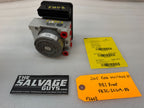 15 FORD MUSTANG GT ABS ANTI LOCK BRAKE PUMP MODULE FR3C-2C219-BD