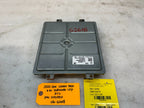 25 GMC 2500 3500 SIERRA 6.6 L5P DURAMAX DIESEL ENGINE COMPUTER ECM ECU 12733910