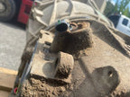 11 Chevrolet GMC 3500HD DURAMAX 6.6 ALLISON 1000 AUTOMATIC TRANSMISSION LML