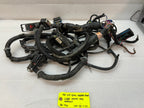 06 07 GMC CHEVROLET 2500HD DURAMAX 6.6 LBZ ENGINE BAY MOTOR PCM WIRING HARNESS