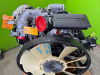 17-25 GMC SIERRA 2500HD 3500 DIESEL 6.6 L5P ENGINE MOTOR COMPLETE