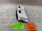 15 JEEP WRANGLER JK 3.6 METRIC SPEEDOMETER GAUGE CLUSTER 56054394AE 12-18